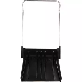 Движок для уборки снега №33 на колесах, разборный