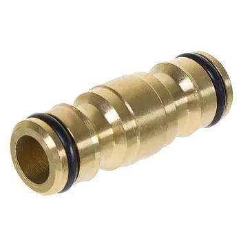 Коннектор прямой для быстросъмного соединения Boutte 2 выхода