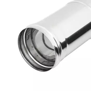 Дымоход Теплов и Сухов ТМ-Р 430-0.5 115x250 мм