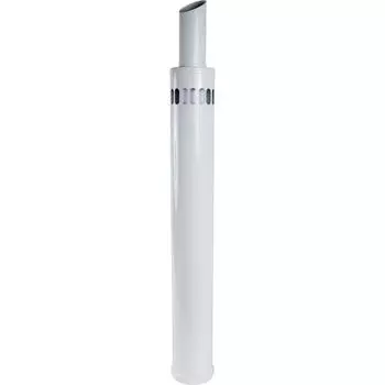 Дымоход Twin Alpha комплект 60x100 мм