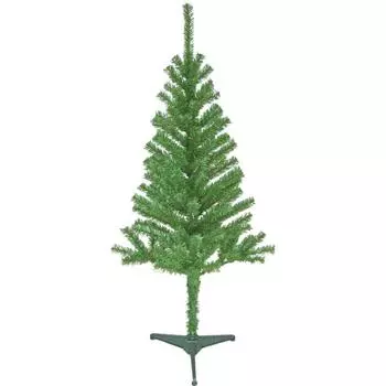 Ель новогодняя искусственная «Канадская» 120 см