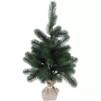 Ель новогодняя искусственная «Кремлёвская» 60 см