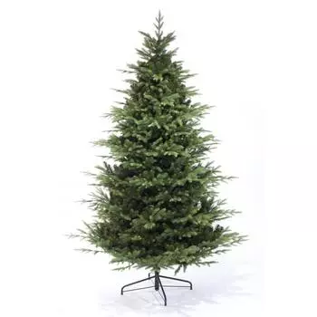 Ель новогодняя искусственная «Ладога» 210 см