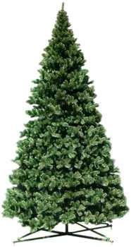 Ель новогодняя искусственная «Люкс» 500 см