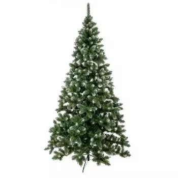 Ель новогодняя искусственная Олимпийская белая 3 м