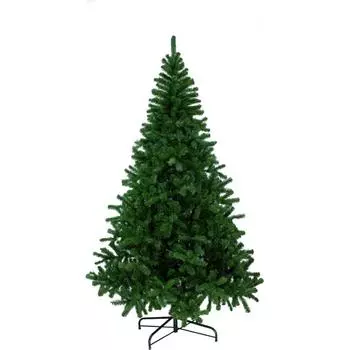 Ель новогодняя искусственная «Сибирячка», 450 см