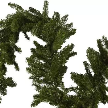 Еловая гирлянда «Делюкс» 270 см