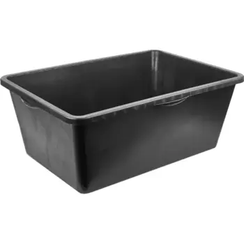 Емкость строительная прямоугольная КЭС 90 л