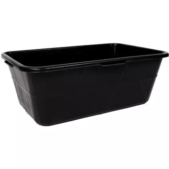 Емкость строительная Павловская заря прямоугольная 65 л