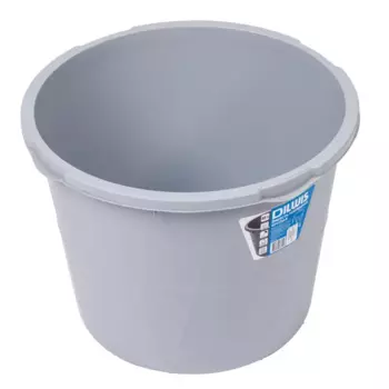 Емкость усиленная Dilwis круглая 45 л