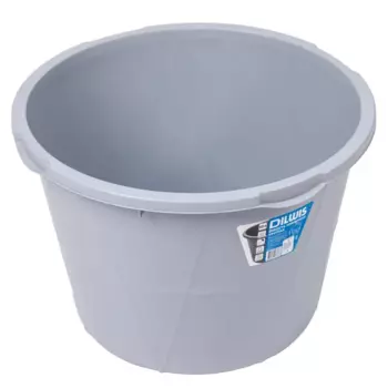 Емкость усиленная Dilwis круглая 65 л