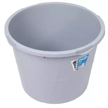 Емкость усиленная Dilwis круглая 90 л