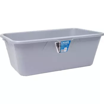 Емкость усиленная Dilwis прямоугольная 65 л