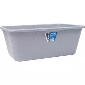 Емкость усиленная Dilwis прямоугольная 90 л