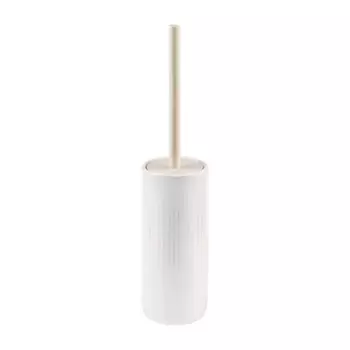 Ершик для унитаза Moroshka Nebeskvit 979-309-01 цвет бежевый