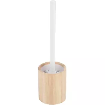 Ершик для унитаза Scandi Sensea белый