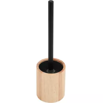 Ершик для унитаза Scandi Sensea черный