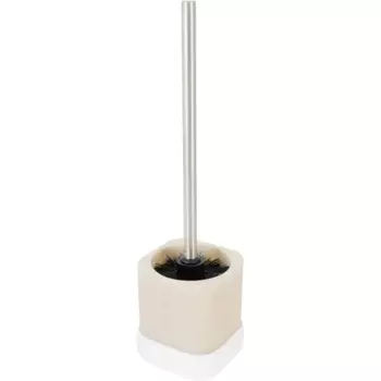 Ершик для унитаза Vidage Riquardo цвет белый