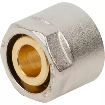 Евроконус 3/4"x20 мм ВР латунь