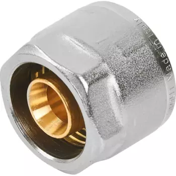 Евроконус Stout 3/4"x20 мм ВР латунь SFC-0026-202934