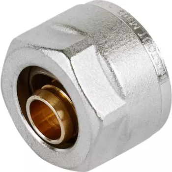 Евроконус Stout 3/4"x16x2.2 мм ВР латунь
