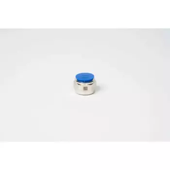 Евроконус для труб из сшитого полиэтилена Рехау 3/4"x16x3.4 мм латунь