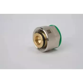 Евроконус для металлопластиковых труб Рехау Rautitan Stabil 3/4"х20x2.9 мм полиэтилен