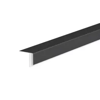 F-профиль антрацит 3000x60x24 мм