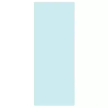 Фальшпанель Delinia «Фенс» 37х92 см, МДФ, цвет мята