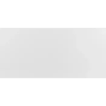 Фальшпанель для кухонного шкафа Аша белая 37x76.8 см Delinia ID ЛДСП цвет белый