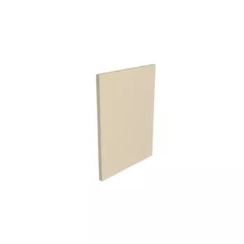 Фальшпанель для кухонного шкафа Ньюпорт 58x76.8 см Delinia ID МДФ цвет бежевый