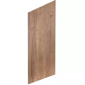 Фальшпанель для кухонного шкафа Рошаль 37x102.4 см Delinia ID ЛДСП цвет рошаль