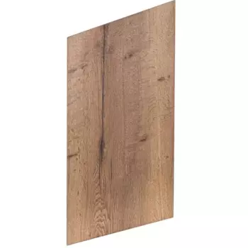 Фальшпанель для кухонного шкафа Рошаль 37x76.8 см Delinia ID ЛДСП цвет рошаль