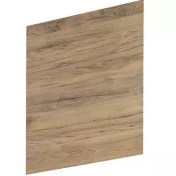 Фальшпанель для кухонного шкафа Токио 58x76.8 см Delinia ID ЛДСП цвет коричневый