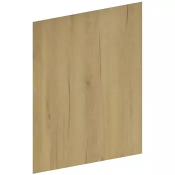 Фальшпанель для кухонного шкафа Верея 58x76.8 см Delinia ID ЛДСП цвет светлое дерево