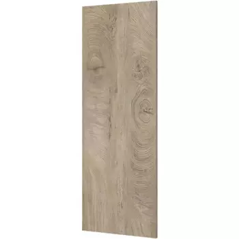 Фальшпанель для кухонного шкафа Зея 37x102.1 см Delinia ID ЛДСП цвет коричневый