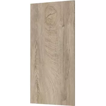 Фальшпанель для кухонного шкафа Зея 37x76.8 см Delinia ID ЛДСП цвет коричневый