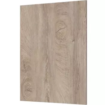 Фальшпанель для кухонного шкафа Зея 58x76.8 см Delinia ID ЛДСП цвет коричневый