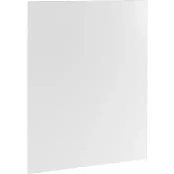 Фальшпанель для напольного шкафа Токио 58x76.8 см Delinia ID МДФ цвет белый