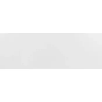 Фальшпанель для навесного шкафа Аша белая 37x102.4 см Delinia ID ЛДСП цвет белый