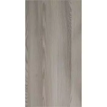 Фальшпанель для навесного шкафа «Нордик» 37х70 см, ЛДСП, цвет ясень