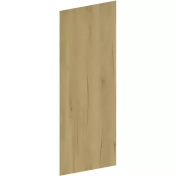 Фальшпанель для кухонного шкафа Верея 37x102.4 см Delinia ID ЛДСП цвет светлое дерево
