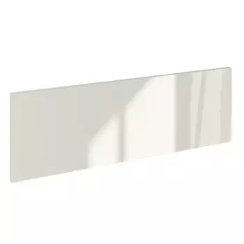 Фасад для кухонного ящика Аша 79.7x25.3 см Delinia ID ЛДСП цвет бежевый