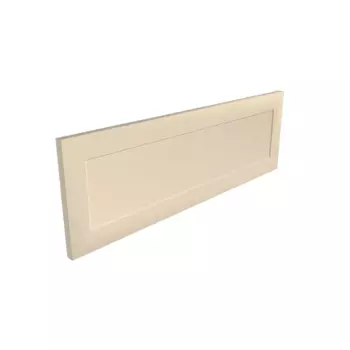 Фасад для кухонного ящика Ньюпорт 79.7x25.3 см Delinia ID МДФ цвет бежевый