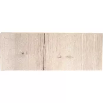 Фасад для кухонного ящика под духовку Касли 44.7x16.7 см Delinia ID ЛДСП цвет касли