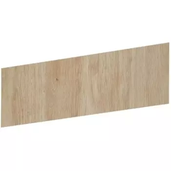 Фасад для кухонного ящика под духовку Сантьяго 44.7x16.7 см Delinia ID ЛДСП цвет коричневый