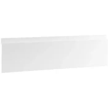 Фасад выдвижного ящика Токио 59.7x16.7 см DELINIA ID МДФ цвет белый