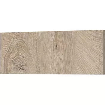 Фасад для кухонного ящика под духовку Зея 44.7x16.7 см Delinia ID ЛДСП цвет коричневый