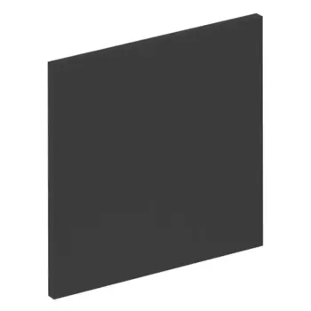 Фасад выдвижного ящика София 39.7x38.1 см DELINIA ID ЛДСП цвет серый