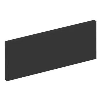 Фасад выдвижного ящика София 44.7x16.7 см DELINIA ID ЛДСП цвет серый